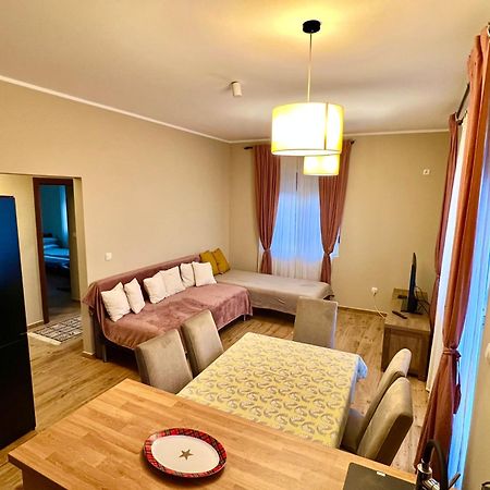 Roomsapartments Popcourt Панчево Екстер'єр фото