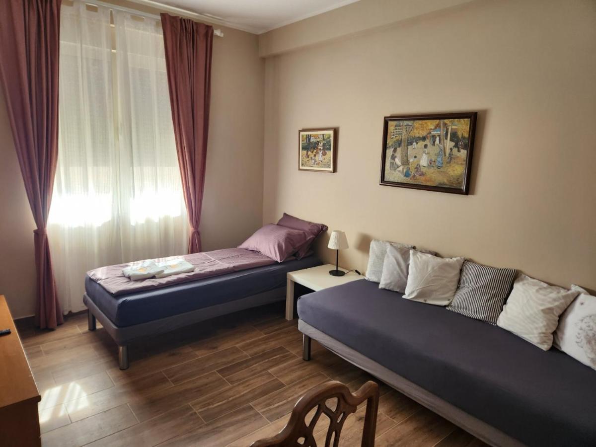 Roomsapartments Popcourt Панчево Екстер'єр фото