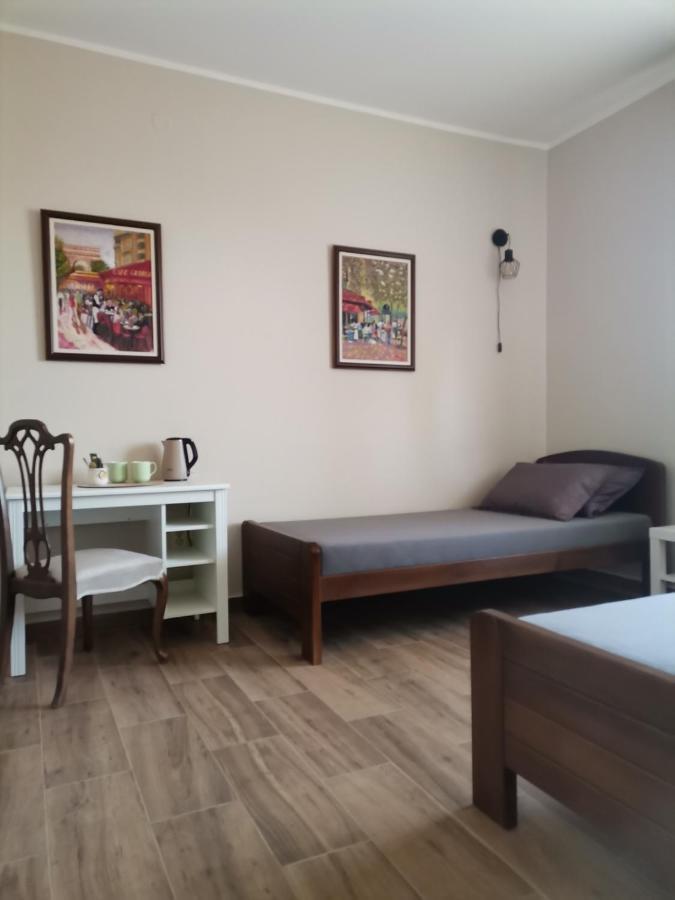 Roomsapartments Popcourt Панчево Екстер'єр фото