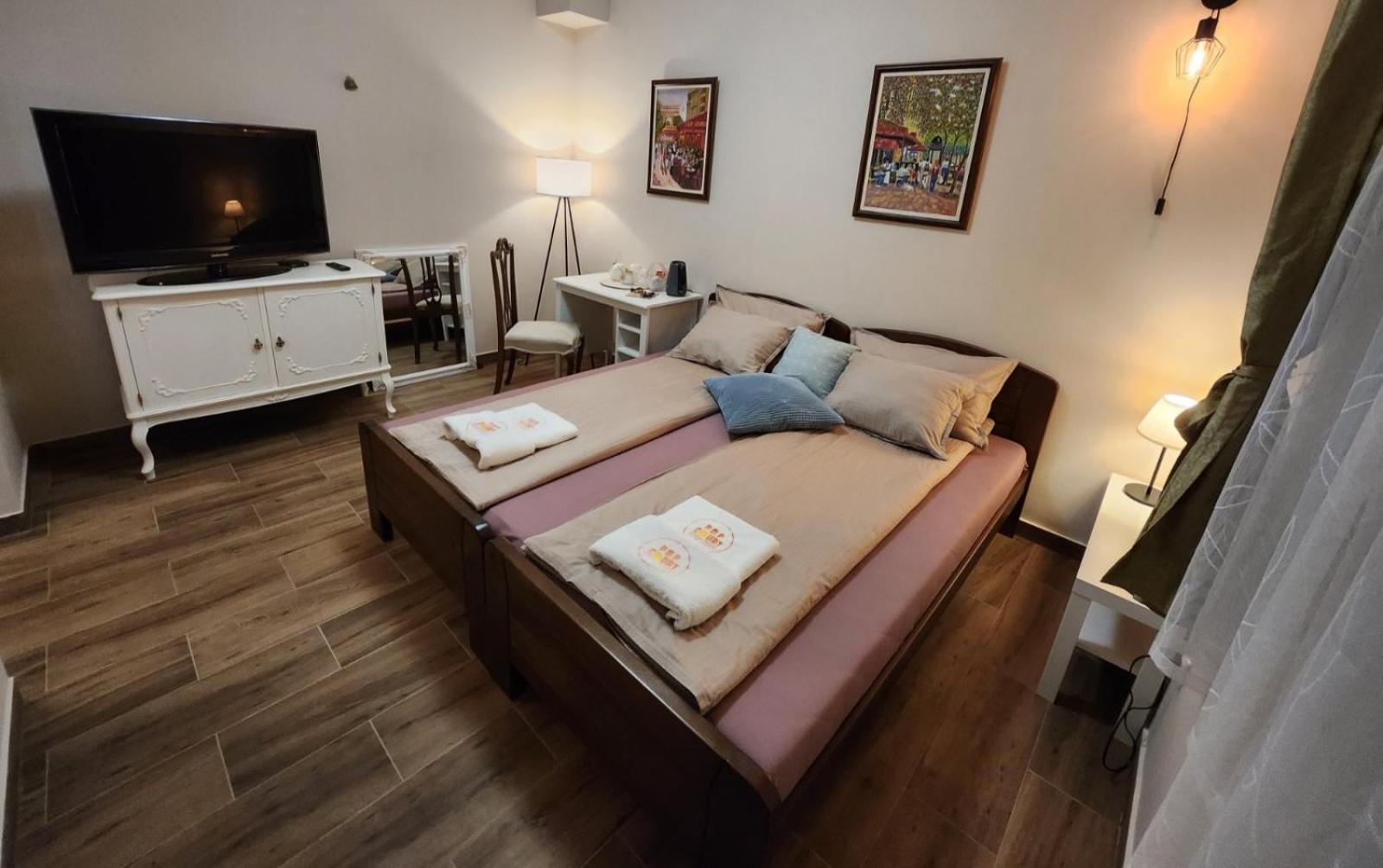 Roomsapartments Popcourt Панчево Екстер'єр фото