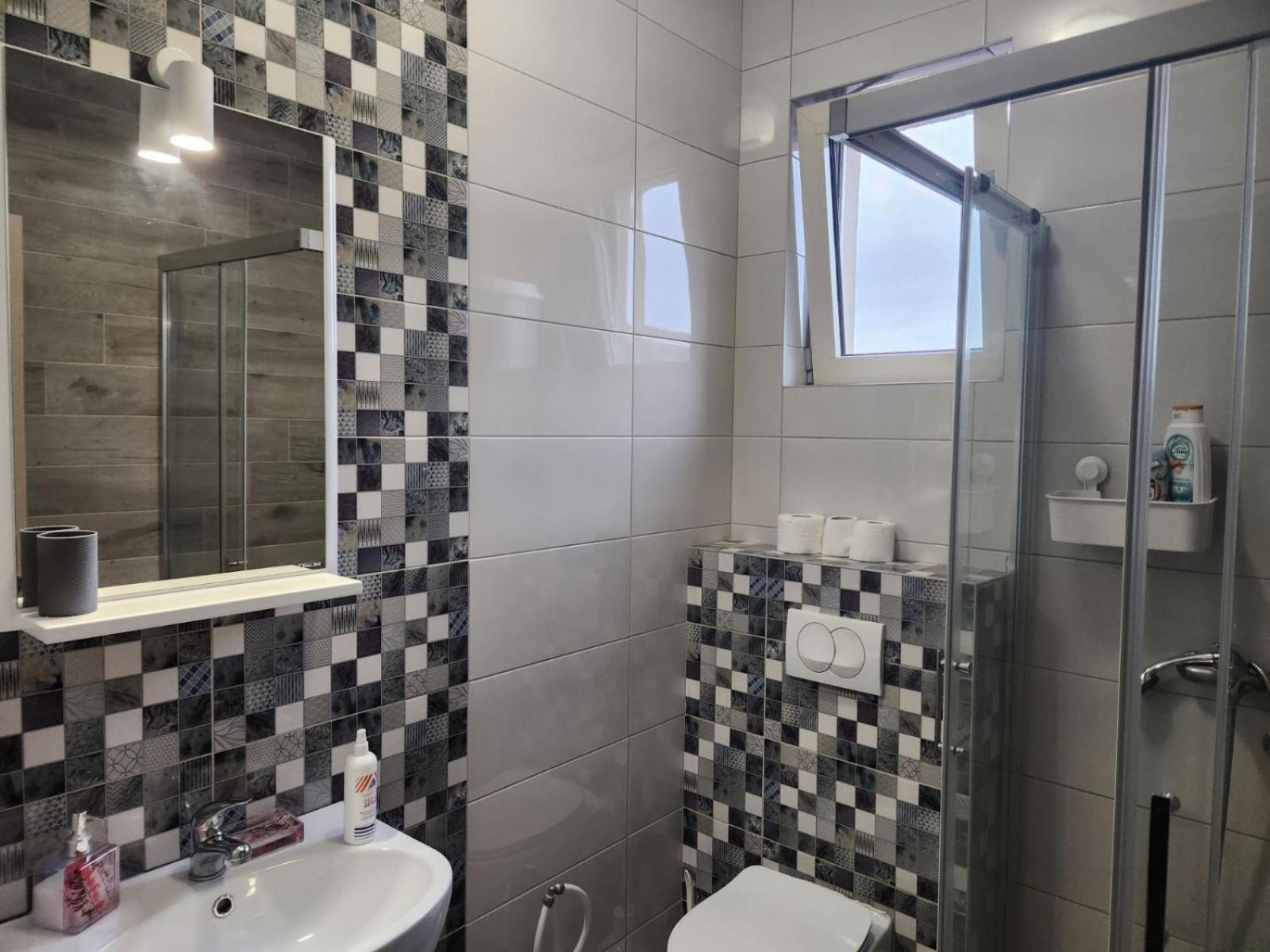 Roomsapartments Popcourt Панчево Екстер'єр фото
