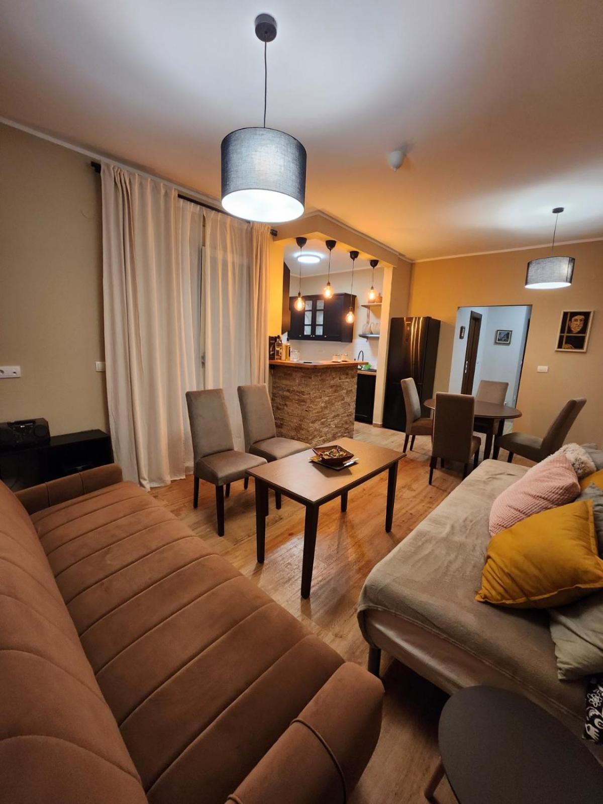 Roomsapartments Popcourt Панчево Екстер'єр фото