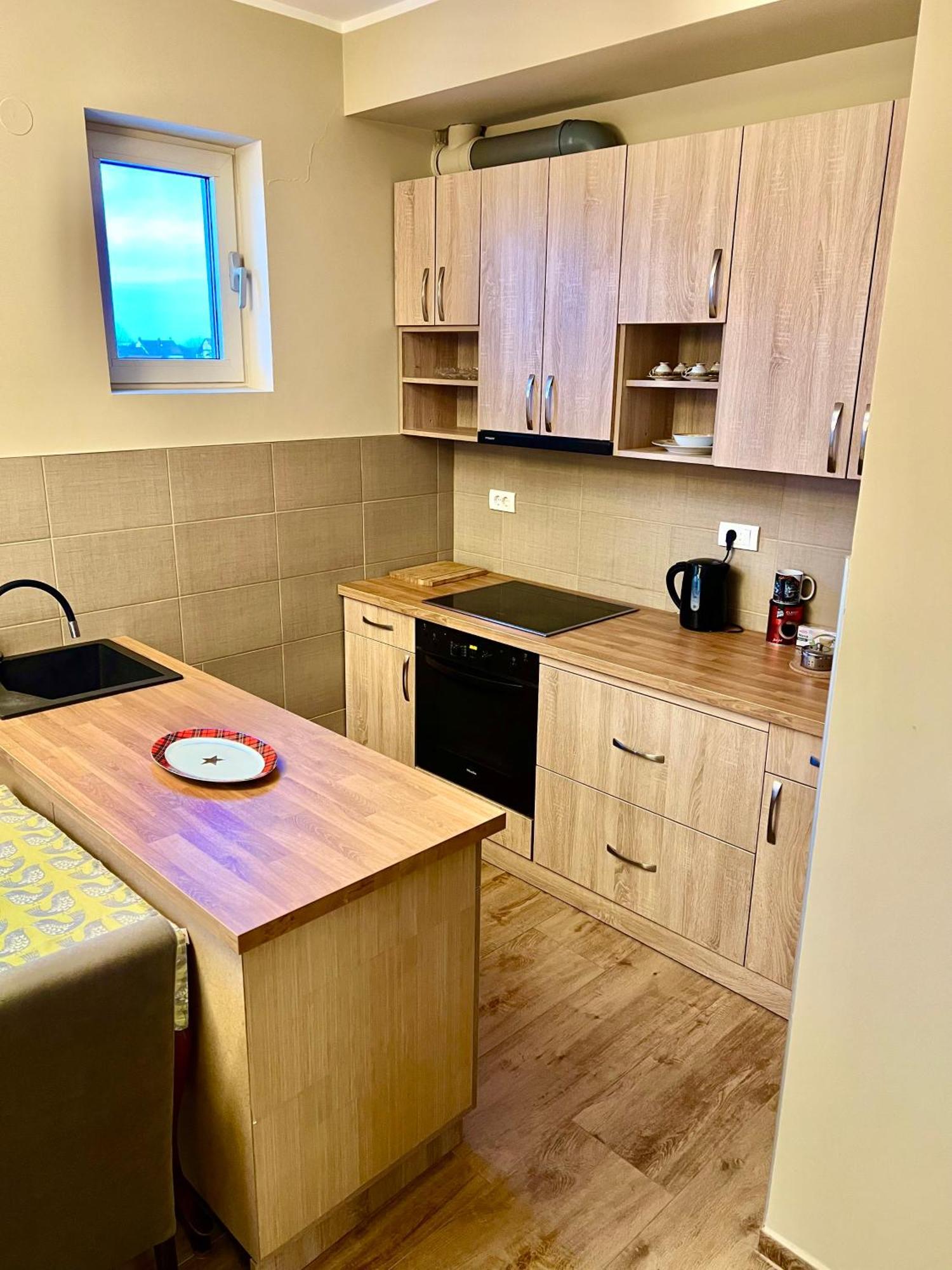 Roomsapartments Popcourt Панчево Екстер'єр фото