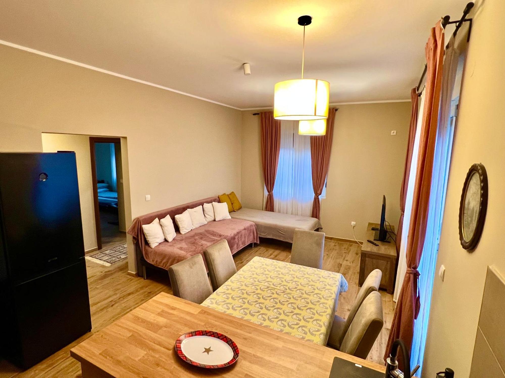 Roomsapartments Popcourt Панчево Екстер'єр фото