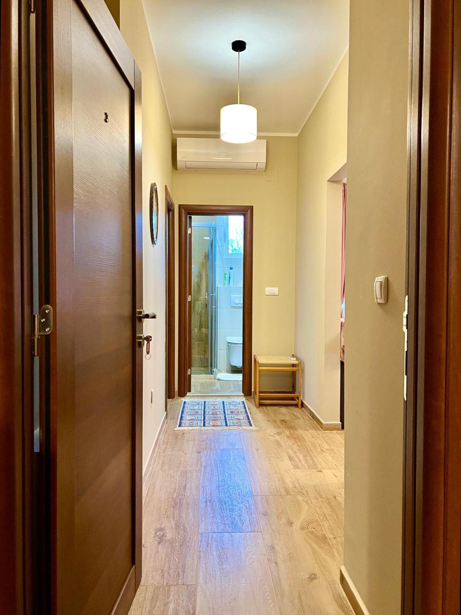 Roomsapartments Popcourt Панчево Екстер'єр фото