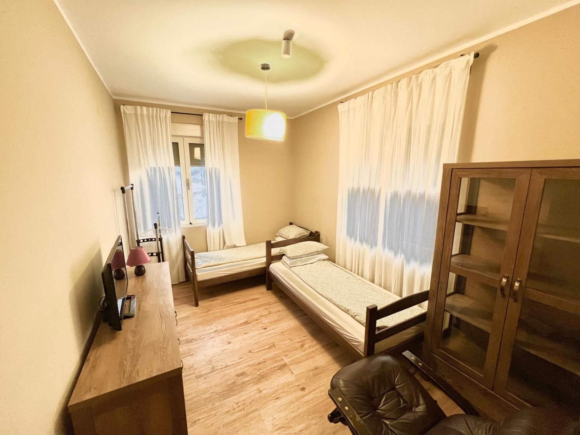 Roomsapartments Popcourt Панчево Екстер'єр фото