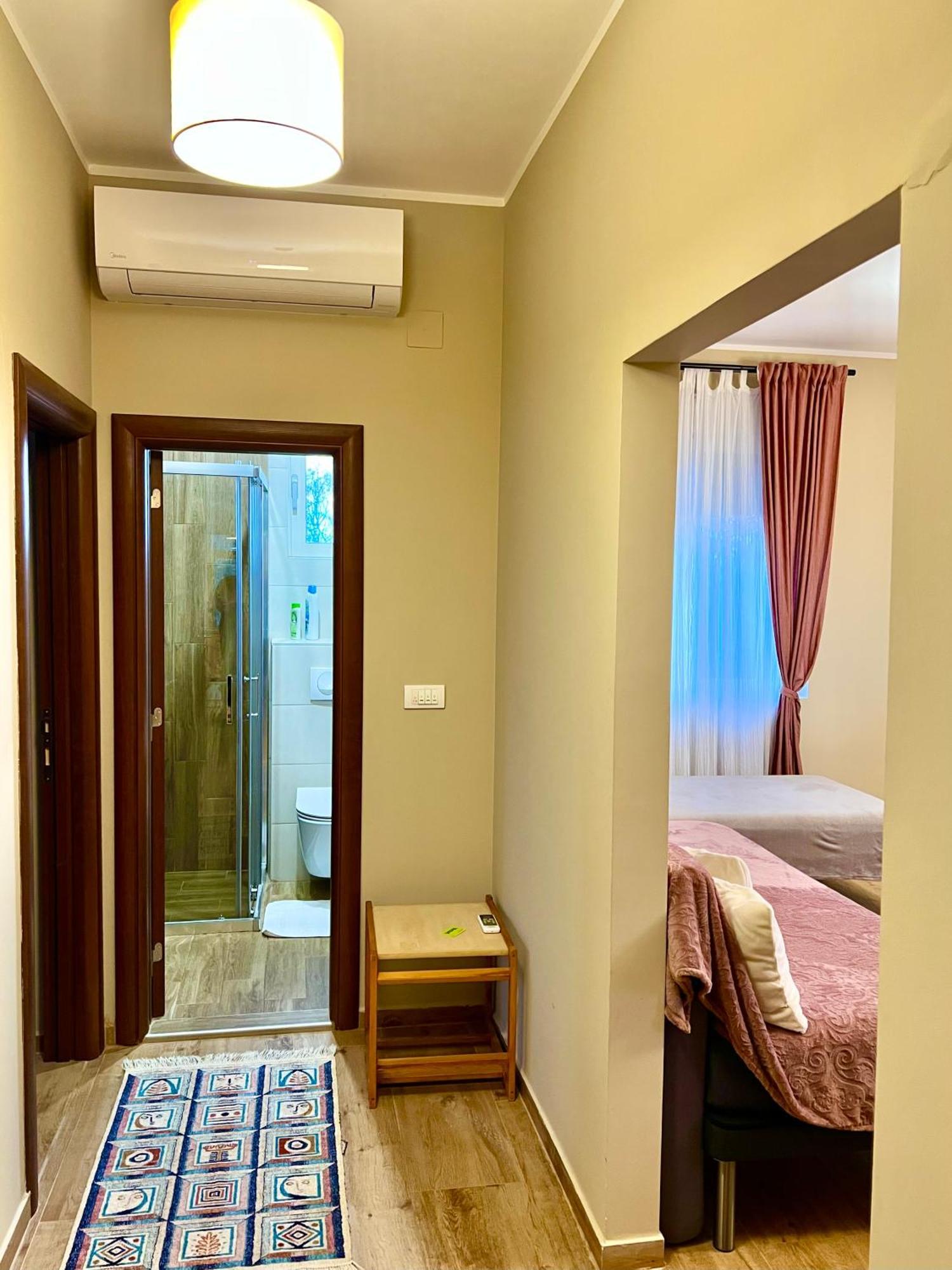Roomsapartments Popcourt Панчево Екстер'єр фото